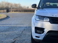 USED 2015 64 LAND ROVER RANGE ROVER SPORT 3.0 SDV6 AUTOBIOGRAPHY DYNAMIC 5d 306 BHP Glass Panoramic Roof 22" Alloy
