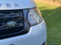 USED 2015 64 LAND ROVER RANGE ROVER SPORT 3.0 SDV6 AUTOBIOGRAPHY DYNAMIC 5d 306 BHP Glass Panoramic Roof 22" Alloy