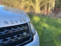 USED 2015 64 LAND ROVER RANGE ROVER SPORT 3.0 SDV6 AUTOBIOGRAPHY DYNAMIC 5d 306 BHP Glass Panoramic Roof 22" Alloy