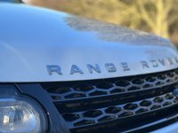 USED 2015 64 LAND ROVER RANGE ROVER SPORT 3.0 SDV6 AUTOBIOGRAPHY DYNAMIC 5d 306 BHP Glass Panoramic Roof 22" Alloy