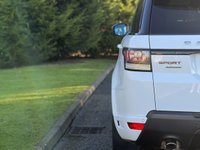 USED 2015 64 LAND ROVER RANGE ROVER SPORT 3.0 SDV6 AUTOBIOGRAPHY DYNAMIC 5d 306 BHP Glass Panoramic Roof 22" Alloy
