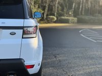 USED 2015 64 LAND ROVER RANGE ROVER SPORT 3.0 SDV6 AUTOBIOGRAPHY DYNAMIC 5d 306 BHP Glass Panoramic Roof 22" Alloy