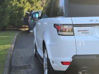 USED 2015 64 LAND ROVER RANGE ROVER SPORT 3.0 SDV6 AUTOBIOGRAPHY DYNAMIC 5d 306 BHP Glass Panoramic Roof 22" Alloy