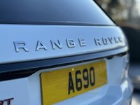 USED 2015 64 LAND ROVER RANGE ROVER SPORT 3.0 SDV6 AUTOBIOGRAPHY DYNAMIC 5d 306 BHP Glass Panoramic Roof 22" Alloy