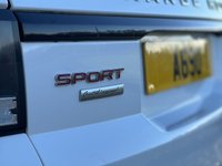USED 2015 64 LAND ROVER RANGE ROVER SPORT 3.0 SDV6 AUTOBIOGRAPHY DYNAMIC 5d 306 BHP Glass Panoramic Roof 22" Alloy