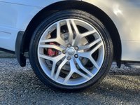 USED 2015 64 LAND ROVER RANGE ROVER SPORT 3.0 SDV6 AUTOBIOGRAPHY DYNAMIC 5d 306 BHP Glass Panoramic Roof 22" Alloy