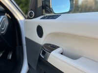 USED 2015 64 LAND ROVER RANGE ROVER SPORT 3.0 SDV6 AUTOBIOGRAPHY DYNAMIC 5d 306 BHP Glass Panoramic Roof 22" Alloy