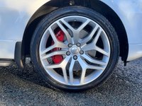 USED 2015 64 LAND ROVER RANGE ROVER SPORT 3.0 SDV6 AUTOBIOGRAPHY DYNAMIC 5d 306 BHP Glass Panoramic Roof 22" Alloy