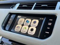 USED 2015 64 LAND ROVER RANGE ROVER SPORT 3.0 SDV6 AUTOBIOGRAPHY DYNAMIC 5d 306 BHP Glass Panoramic Roof 22" Alloy