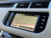USED 2015 64 LAND ROVER RANGE ROVER SPORT 3.0 SDV6 AUTOBIOGRAPHY DYNAMIC 5d 306 BHP Glass Panoramic Roof 22" Alloy