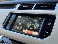 USED 2015 64 LAND ROVER RANGE ROVER SPORT 3.0 SDV6 AUTOBIOGRAPHY DYNAMIC 5d 306 BHP Glass Panoramic Roof 22" Alloy