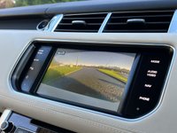 USED 2015 64 LAND ROVER RANGE ROVER SPORT 3.0 SDV6 AUTOBIOGRAPHY DYNAMIC 5d 306 BHP Glass Panoramic Roof 22" Alloy
