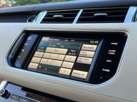 USED 2015 64 LAND ROVER RANGE ROVER SPORT 3.0 SDV6 AUTOBIOGRAPHY DYNAMIC 5d 306 BHP Glass Panoramic Roof 22" Alloy