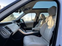 USED 2015 64 LAND ROVER RANGE ROVER SPORT 3.0 SDV6 AUTOBIOGRAPHY DYNAMIC 5d 306 BHP Glass Panoramic Roof 22" Alloy