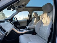 USED 2015 64 LAND ROVER RANGE ROVER SPORT 3.0 SDV6 AUTOBIOGRAPHY DYNAMIC 5d 306 BHP Glass Panoramic Roof 22" Alloy