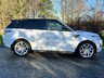 USED 2015 64 LAND ROVER RANGE ROVER SPORT 3.0 SDV6 AUTOBIOGRAPHY DYNAMIC 5d 306 BHP Glass Panoramic Roof 22" Alloy