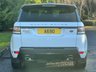 USED 2015 64 LAND ROVER RANGE ROVER SPORT 3.0 SDV6 AUTOBIOGRAPHY DYNAMIC 5d 306 BHP Glass Panoramic Roof 22" Alloy