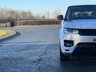 USED 2015 64 LAND ROVER RANGE ROVER SPORT 3.0 SDV6 AUTOBIOGRAPHY DYNAMIC 5d 306 BHP Glass Panoramic Roof 22" Alloy