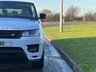 USED 2015 64 LAND ROVER RANGE ROVER SPORT 3.0 SDV6 AUTOBIOGRAPHY DYNAMIC 5d 306 BHP Glass Panoramic Roof 22" Alloy