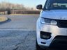 USED 2015 64 LAND ROVER RANGE ROVER SPORT 3.0 SDV6 AUTOBIOGRAPHY DYNAMIC 5d 306 BHP Glass Panoramic Roof 22" Alloy