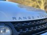 USED 2015 64 LAND ROVER RANGE ROVER SPORT 3.0 SDV6 AUTOBIOGRAPHY DYNAMIC 5d 306 BHP Glass Panoramic Roof 22" Alloy
