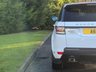 USED 2015 64 LAND ROVER RANGE ROVER SPORT 3.0 SDV6 AUTOBIOGRAPHY DYNAMIC 5d 306 BHP Glass Panoramic Roof 22" Alloy