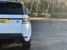 USED 2015 64 LAND ROVER RANGE ROVER SPORT 3.0 SDV6 AUTOBIOGRAPHY DYNAMIC 5d 306 BHP Glass Panoramic Roof 22" Alloy