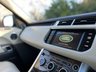 USED 2015 64 LAND ROVER RANGE ROVER SPORT 3.0 SDV6 AUTOBIOGRAPHY DYNAMIC 5d 306 BHP Glass Panoramic Roof 22" Alloy
