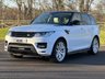 USED 2015 64 LAND ROVER RANGE ROVER SPORT 3.0 SDV6 AUTOBIOGRAPHY DYNAMIC 5d 306 BHP Glass Panoramic Roof 22" Alloy