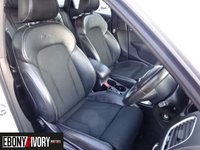 USED 2015 15 AUDI Q3 2.0 TDI S LINE 5d 148 BHP FULLY SERVICED+1 YEAR MOT+BREAKDOWN COVER