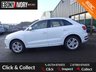 USED 2015 15 AUDI Q3 2.0 TDI S LINE 5d 148 BHP FULLY SERVICED+1 YEAR MOT+BREAKDOWN COVER