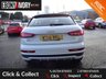 USED 2015 15 AUDI Q3 2.0 TDI S LINE 5d 148 BHP FULLY SERVICED+1 YEAR MOT+BREAKDOWN COVER