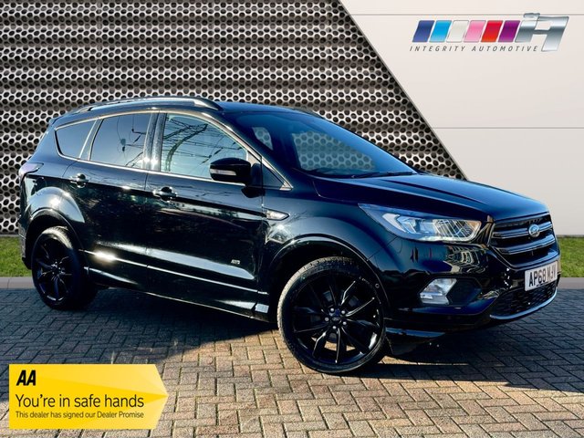 Integrity Automotive Limited