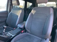 USED 2018 68 FORD KUGA 2.0 ST-LINE TDCI 5d 177 BHP APPLE CARPLAY, 19" BLACK ALLOYS!