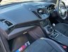 USED 2018 68 FORD KUGA 2.0 ST-LINE TDCI 5d 177 BHP APPLE CARPLAY, 19" BLACK ALLOYS!