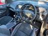USED 2018 68 FORD KUGA 2.0 ST-LINE TDCI 5d 177 BHP APPLE CARPLAY, 19" BLACK ALLOYS!