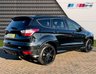 USED 2018 68 FORD KUGA 2.0 ST-LINE TDCI 5d 177 BHP APPLE CARPLAY, 19" BLACK ALLOYS!