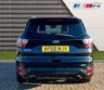 USED 2018 68 FORD KUGA 2.0 ST-LINE TDCI 5d 177 BHP APPLE CARPLAY, 19" BLACK ALLOYS!