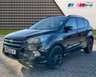 USED 2018 68 FORD KUGA 2.0 ST-LINE TDCI 5d 177 BHP APPLE CARPLAY, 19" BLACK ALLOYS!