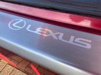USED 2011 61 LEXUS CT 1.8 200H SE-L 5d 136 BHP NO-NONSENSE HOME DELIVERY