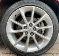 USED 2011 61 LEXUS CT 1.8 200H SE-L 5d 136 BHP NO-NONSENSE HOME DELIVERY