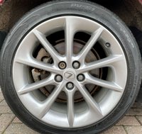 USED 2011 61 LEXUS CT 1.8 200H SE-L 5d 136 BHP NO-NONSENSE HOME DELIVERY