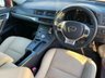 USED 2011 61 LEXUS CT 1.8 200H SE-L 5d 136 BHP NO-NONSENSE HOME DELIVERY