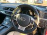 USED 2011 61 LEXUS CT 1.8 200H SE-L 5d 136 BHP NO-NONSENSE HOME DELIVERY