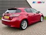 USED 2011 61 LEXUS CT 1.8 200H SE-L 5d 136 BHP NO-NONSENSE HOME DELIVERY
