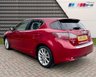 USED 2011 61 LEXUS CT 1.8 200H SE-L 5d 136 BHP NO-NONSENSE HOME DELIVERY