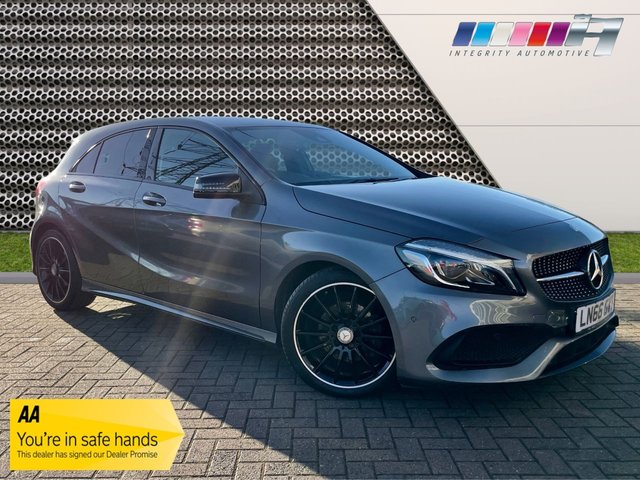 Integrity Automotive Limited