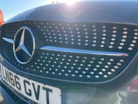 USED 2016 66 MERCEDES-BENZ A-CLASS 2.1 A 200 D AMG LINE PREMIUM 5d 134 BHP No-Nonsense Home Delivery