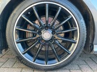 USED 2016 66 MERCEDES-BENZ A-CLASS 2.1 A 200 D AMG LINE PREMIUM 5d 134 BHP No-Nonsense Home Delivery