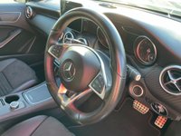 USED 2016 66 MERCEDES-BENZ A-CLASS 2.1 A 200 D AMG LINE PREMIUM 5d 134 BHP No-Nonsense Home Delivery